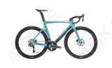 Bianchi Oltre Comp Ultegra di2 57cm