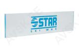 Lumelauakaabits Star Ski Wax