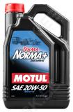 MOTUL TEKMA NORMA+ 20W50 5L MB 228.1