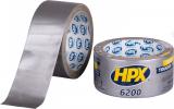 TEIP NIISKUSKINDEL 6200 48MMX10M HÕBE SUPER HPX