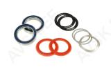 Keskjooks laagrikomplekt Enduro Bearings SRAM DUB/BB30 ABEC 3 BK-54116
