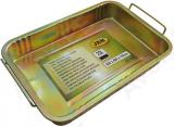 VANAÕLI NÕU 20L. METALLVANN (MADAL) 550X350X100MM JBM*