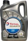 TOTAL QUARTZ 7000 ENERGY 10W40 5L