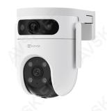 EZVIZ H9C 5MP+5MP kahe objektiiviga pöördkaamera