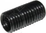 KEERMETAASTAMISE HÜLSS M6X1.0 / VÄLIS M8X1.25 PIKKUS 20MM ILMA KRAETA 1TK TRIUMF
