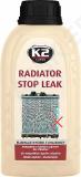 K2 radiator stop leak jahutussüsteemi lekkepeataja 250ml
