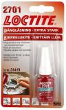 Loctite 2701 keermeliim (suure tugevusega) roheline 5ml/pudel