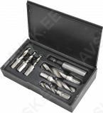 7-OS. 3-IN-1 PUURIDE-KEERMEPUURIDE KOMPLEKT M3-M10 TRIUMF