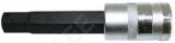 1/2" PIKK PADRUNOTSIK KUUSKANT 12MM. 100MM TRIUMF