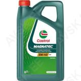 Castrol magnatec diesel dpf 5w40 5l