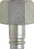 Suruõhu kiirliide 3/8" bsp sisekeere euro 10.4mm chicago pneumatic