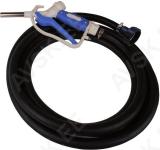 TANKIMISE VOOLIK ADBLUE 1000L IBC. MAN. PÜSTOL JA 5M VOOLIK (KRAANILE) 1770.URC9