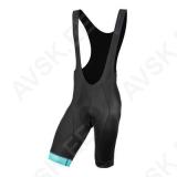 Püksid Bianchi RC lühikesed, traksidega XL