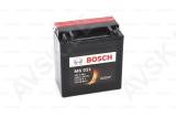 BOSCH AGM 12V 14Ah 210 A(EN) 150x87x161