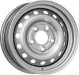 Plekkvelg 4.5x13 4x100/30 (57.1) kg710 (trl) (s) (sw) kfz