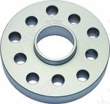 DISTANTSPLAAT 1TK (SPACER) 20MM. 5X100/5X112 (57.1)