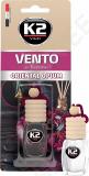 K2 VENTO ORIENTAL OPIUM ÕHUVÄRSKENDAJA 8ML