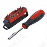 Screwdriver Bit Set | 31 pcs.