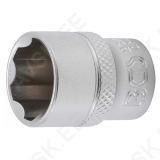 Padrunvõti 16mm Super Lock 3/8"