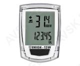 Spidomeeter Union U13, 13- funktsiooniga