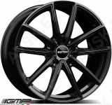 GMP TITAN GB 11.0X20 5X130/58 (71.6) (B) (PK/R14) (TÜV) KG820 (POR) PANAMERA (YA). TAYCAN