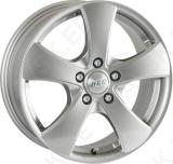 ACC Original 4 Hõbedane 73,1 17x7 4x100 Offset 35