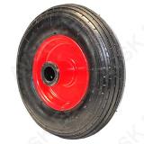 Käruratas 8" 200x50