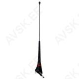 ANTENN BOSON 319 MUST KATUSE GT