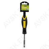 TRELLIOTSIKUTE KEERAJA + MAGNET. KOMPOSIIT JBM