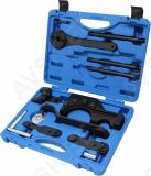 MOOTORI SEADERAKISTE KOMPL. VAG 2.5/4.9 TDI (T5 JA TOUAREG) TRIUMF