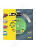 Diamond disc, 115 x 7 x 2 x 22.2mm, Merchandising, Eko
