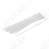 Cable Tie Assortment | white | 4.8 x 300 mm | 50 pcs.
