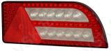 LED-TAKALYHTY PRO-CURVE 5-TOIM