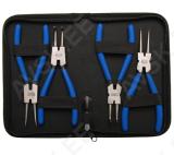 Stoppertangide komplekt 4 osa 175mm vutlaris