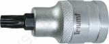 1/2" TORX PADRUNOTSIK LÜHIKE T60 TRIUMF