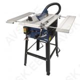 Platesaag TSM1033 1800W - 250mm