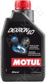 Motul atf dexron ii-d 1l