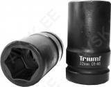 1" PIKK LÖÖKPADRUN 6-KANT 70MM VOL FH4/ RVI ESIRUMM TRIUMF