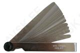 Precision Feeler Gauges | 20 Blades