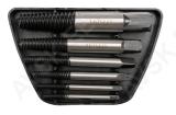 Screw Extractor Set 6Pcs