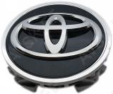 TOYOTA KAPSEL OE-VALUVELJELE (42603-48140) MUST