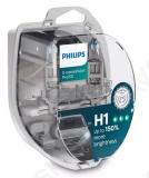 PHILIPS H1 X-tremeVision Pro150