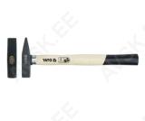 Haamer 800g TÜV puitvarrega PRO