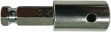 KIIRVAHETUSADAPTER (S1041/38) 10/13MM FREESILE