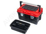 Toolbox HD TROPHY 2/28" Profi red