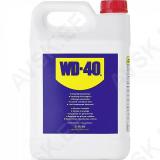 Wd-40 universaalõli 5l