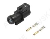 LIITESARI FORD,2-PIN, 3TK/PAKK