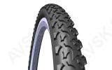 Bicycle tyre Mitas 20" x 1.75 x 2 Rapid