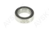 Laager Enduro Bearings MR 106 2RS ABEC 3