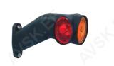 GAB.TULI LED VASAK 24V